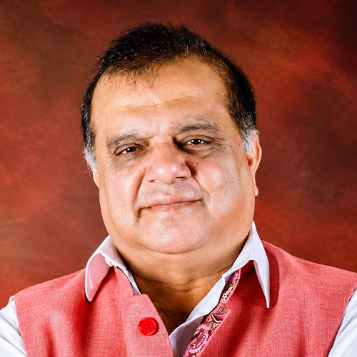 Dr Narinder Dhruv Batra